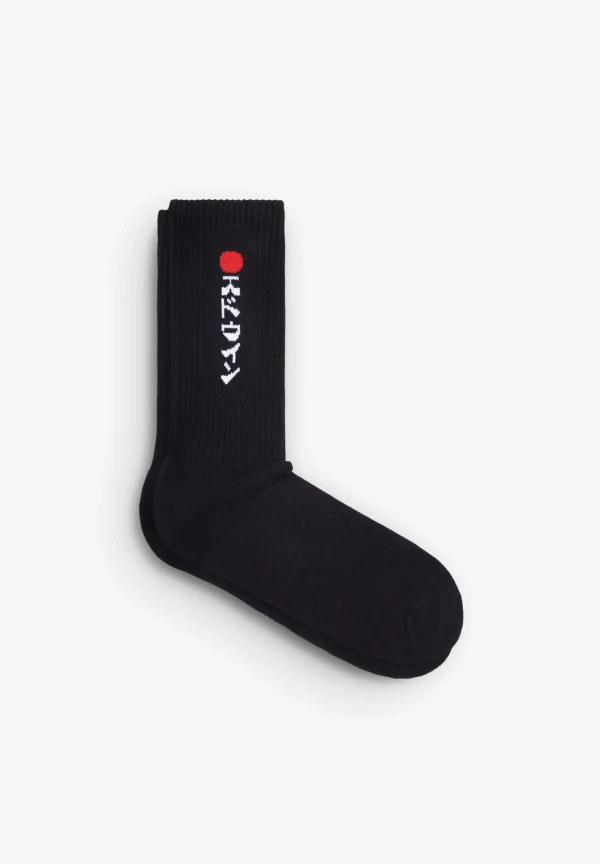 EDWIN | Calcetines Kamifuji-Hombre Calcetines