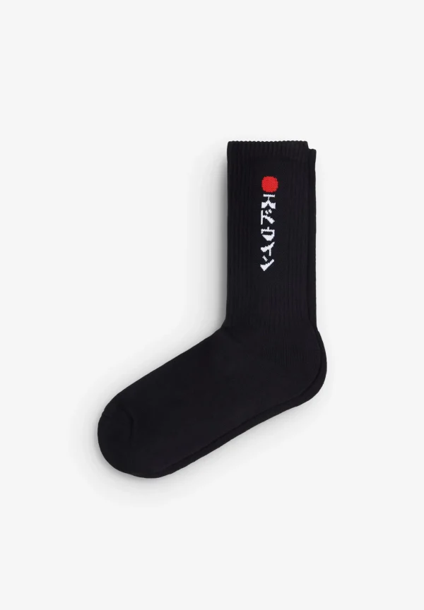 EDWIN | Calcetines Kamifuji-Hombre Calcetines