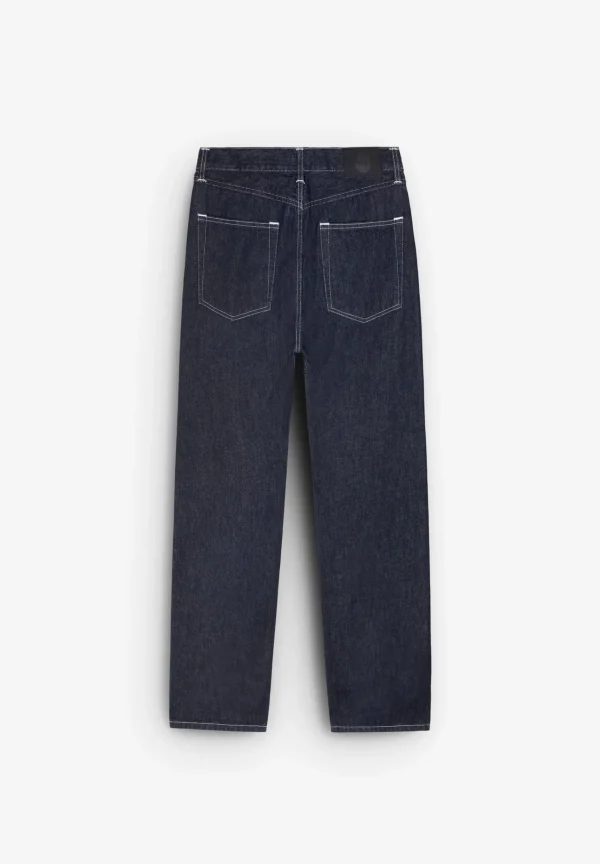 EDWIN | Pantalon Cropped Nashville-Hombre Pantalones