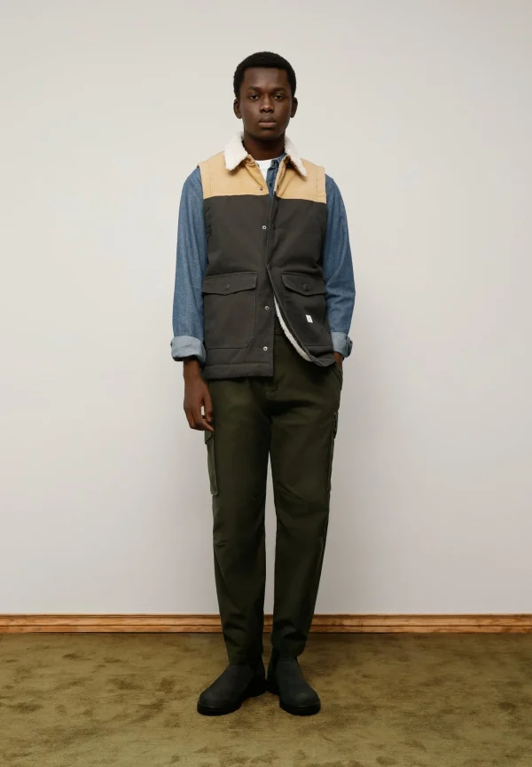 EDWIN | Pantalon Sentinel-Hombre Pantalones