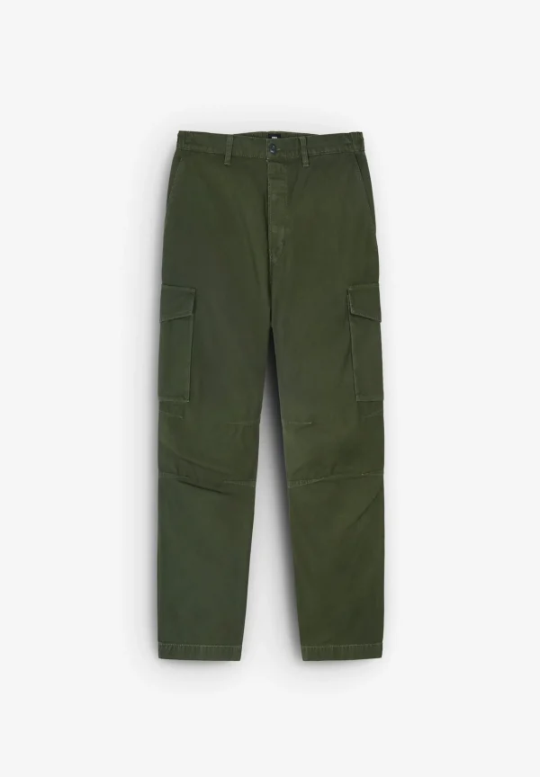 EDWIN | Pantalon Sentinel-Hombre Pantalones