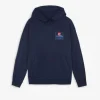 EDWIN | Sudadera Sunset On Mt Fuji-Hombre Sudaderas