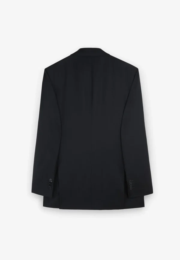 scalperscompany Esmoquin Icon-Hombre Trajes