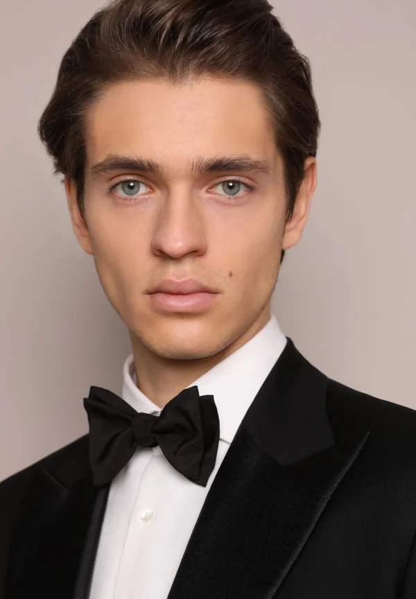scalperscompany Esmoquin Icon-Hombre Trajes