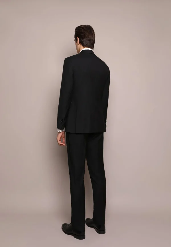 scalperscompany Esmoquin Icon-Hombre Trajes