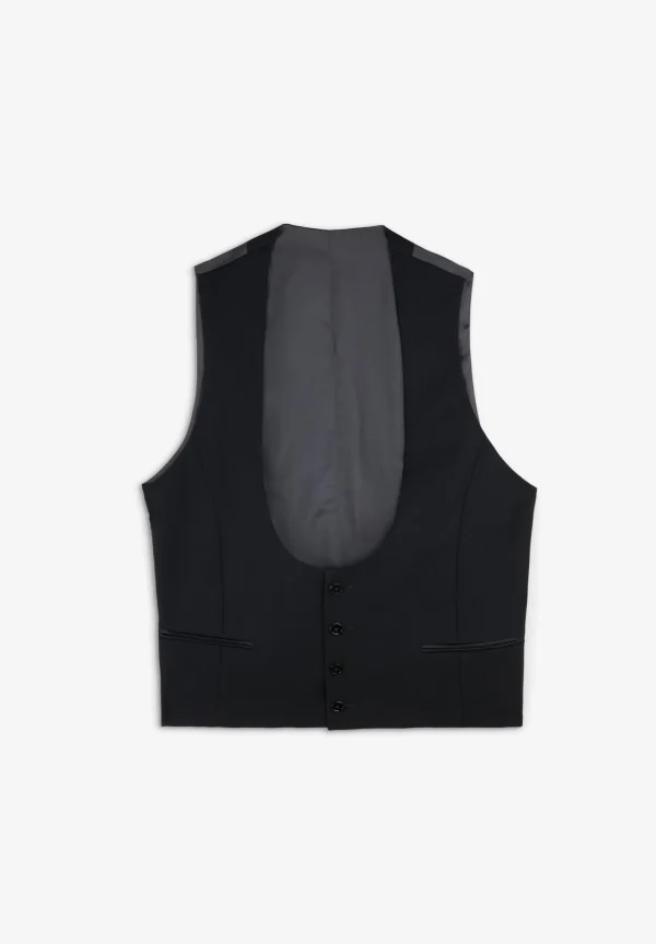 scalperscompany Esmoquin Icon-Hombre Trajes