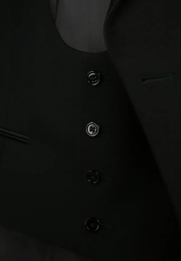 scalperscompany Esmoquin Icon-Hombre Trajes
