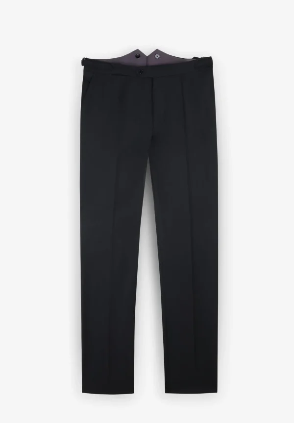 scalperscompany Esmoquin Icon-Hombre Trajes