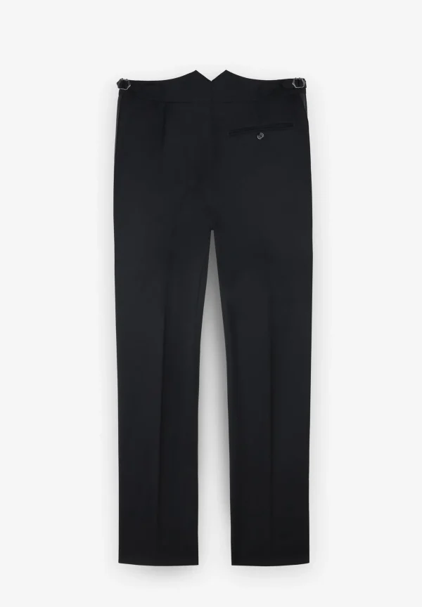 scalperscompany Esmoquin Icon-Hombre Trajes