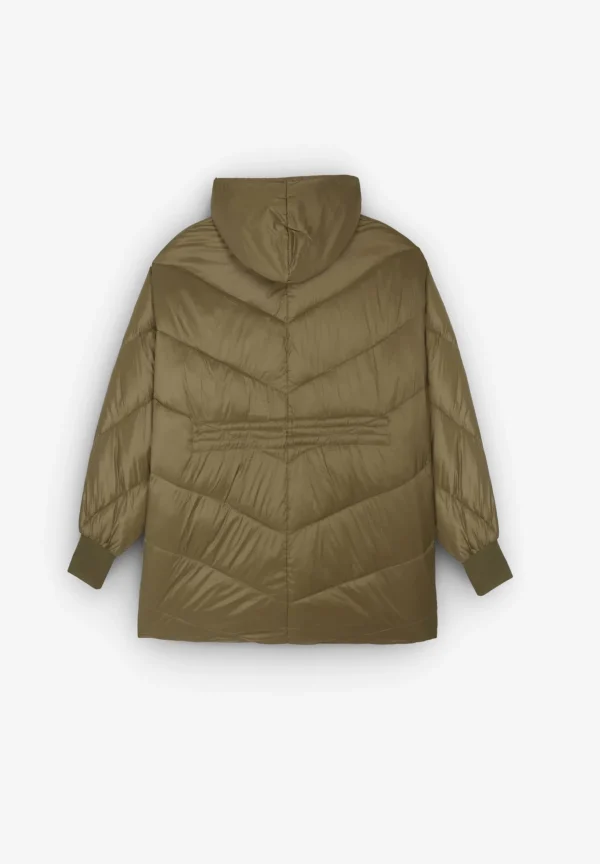 ESSENTIEL | Abrigo Editor-Mujer Abrigos Y Chaquetas