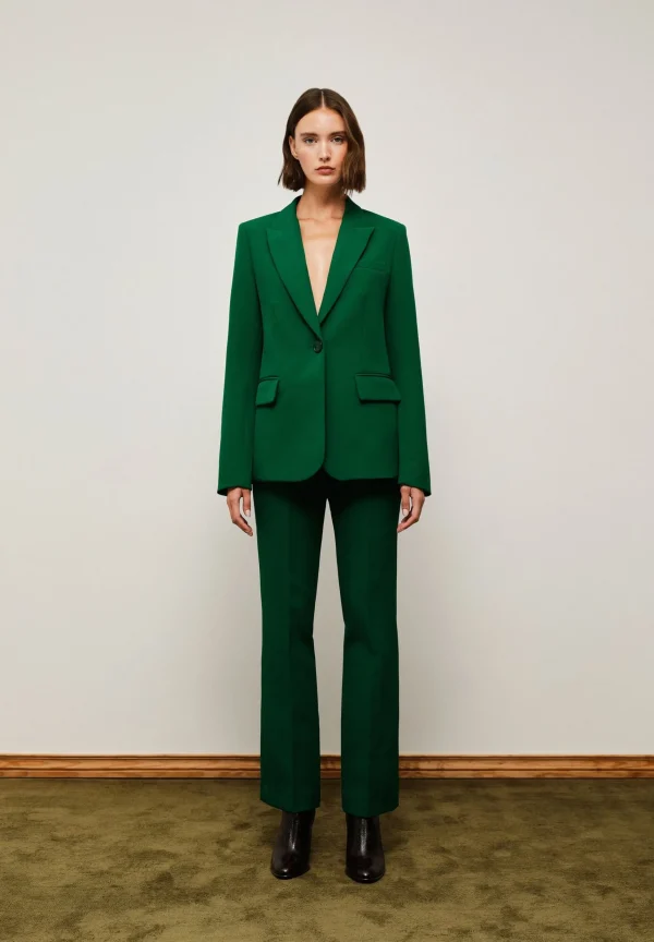 ESSENTIEL | Blazer Emerge-Mujer Blazers Y Chalecos