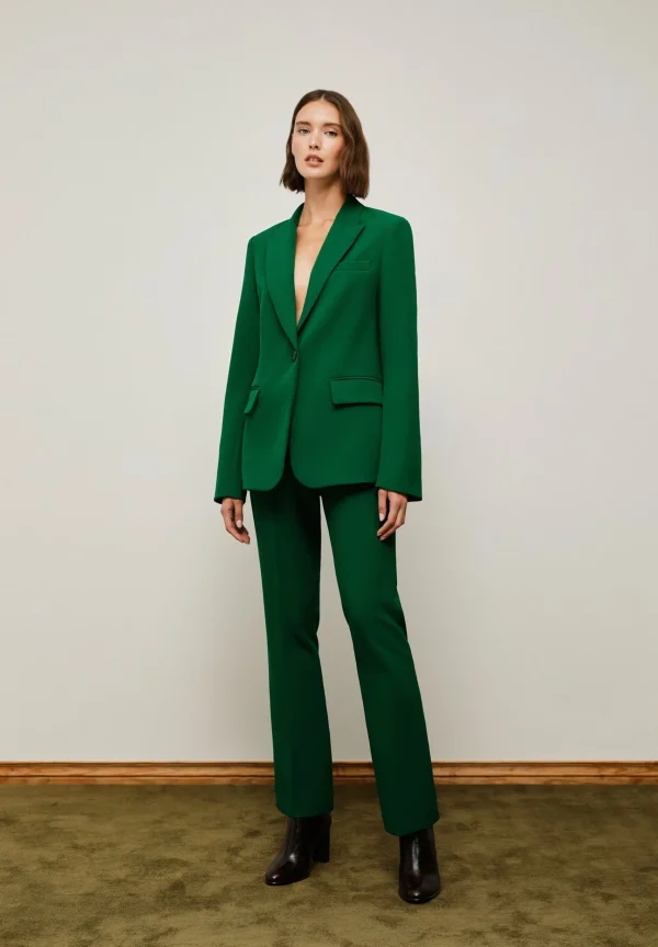 ESSENTIEL | Blazer Emerge-Mujer Blazers Y Chalecos