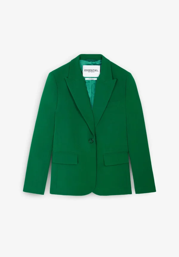 ESSENTIEL | Blazer Emerge-Mujer Blazers Y Chalecos