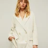 ESSENTIEL | Blazer Eshing-Mujer Blazers Y Chalecos