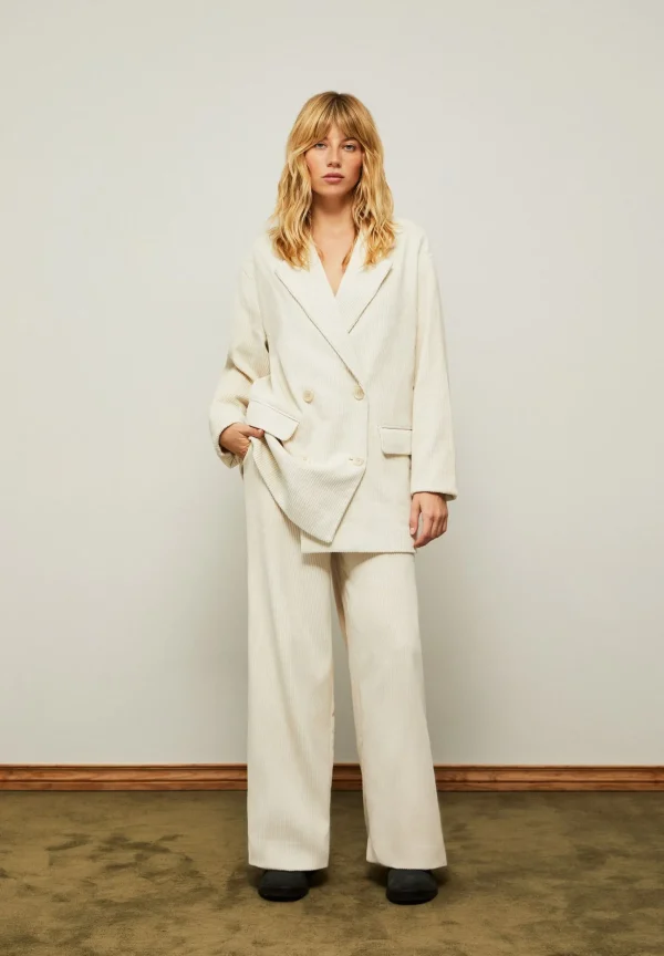 ESSENTIEL | Blazer Eshing-Mujer Blazers Y Chalecos