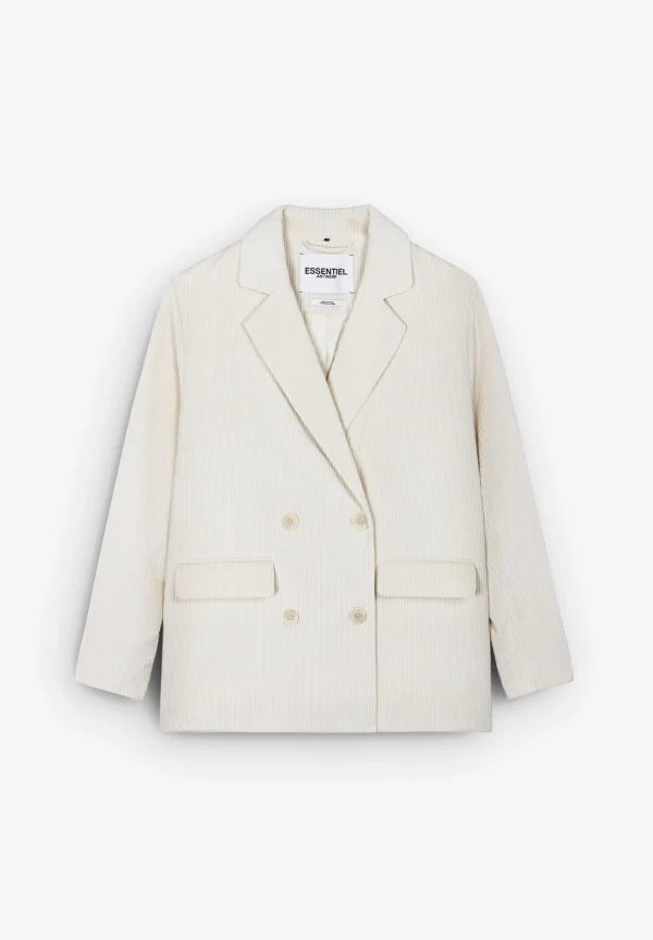 ESSENTIEL | Blazer Eshing-Mujer Blazers Y Chalecos