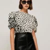 ESSENTIEL | Blusa Extend-Mujer Camisas Y Blusas