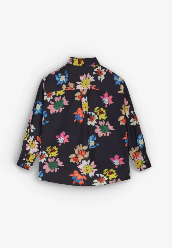 ESSENTIEL | Camisa Easypeasy-Mujer Camisas Y Blusas