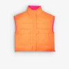 ESSENTIEL | Chaleco Reversible Epuff-Mujer Blazers Y Chalecos