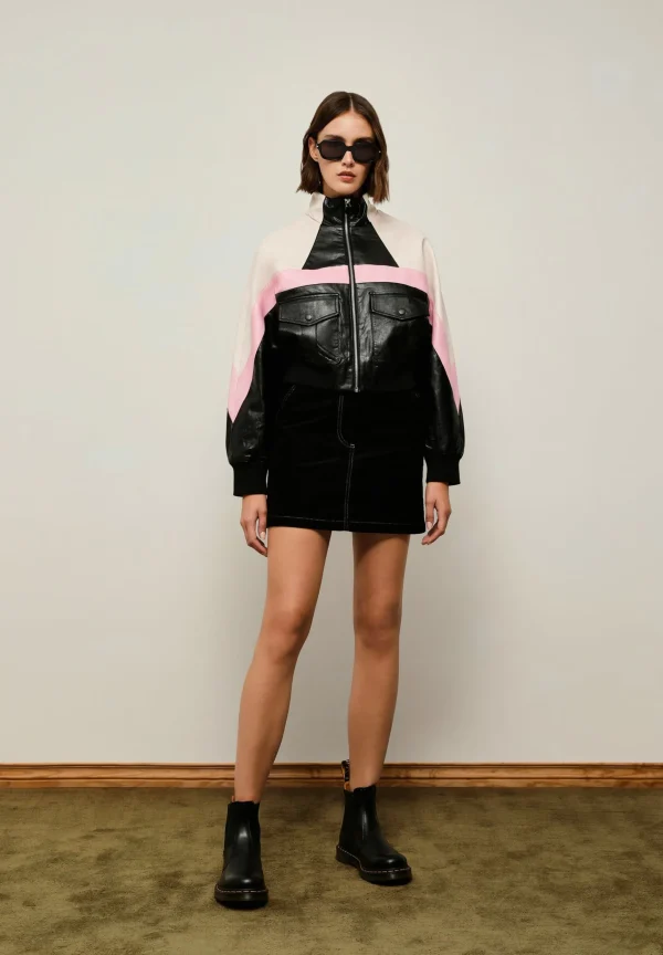 ESSENTIEL | Chaqueta Enable-Mujer Abrigos Y Chaquetas