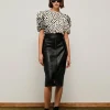 ESSENTIEL | Falda Encourage-Mujer Faldas