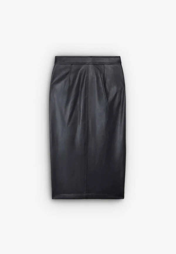 ESSENTIEL | Falda Encourage-Mujer Faldas