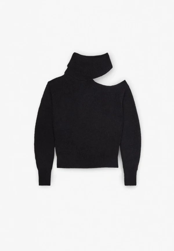ESSENTIEL | Jersey Effectif-Mujer Jerséis Y Cárdigans