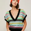 ESSENTIEL | Jersey Envie-Mujer Jerséis Y Cárdigans