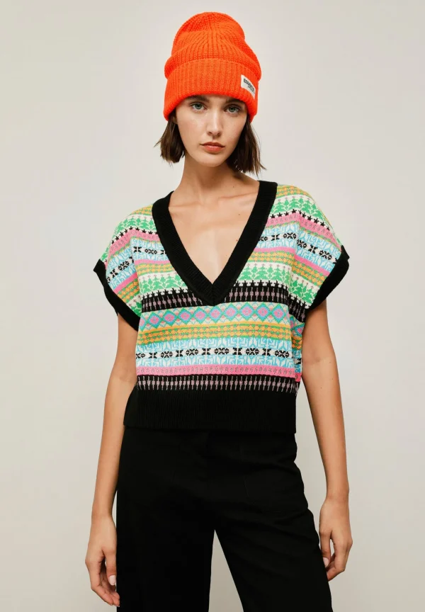 ESSENTIEL | Jersey Envie-Mujer Jerséis Y Cárdigans