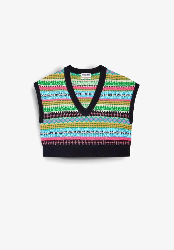ESSENTIEL | Jersey Envie-Mujer Jerséis Y Cárdigans