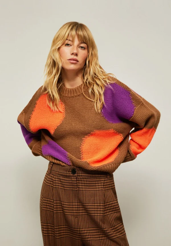 ESSENTIEL | Jersey Event-Mujer Jerséis Y Cárdigans