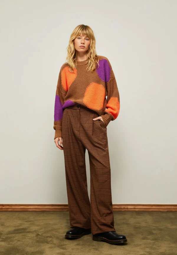 ESSENTIEL | Jersey Event-Mujer Jerséis Y Cárdigans