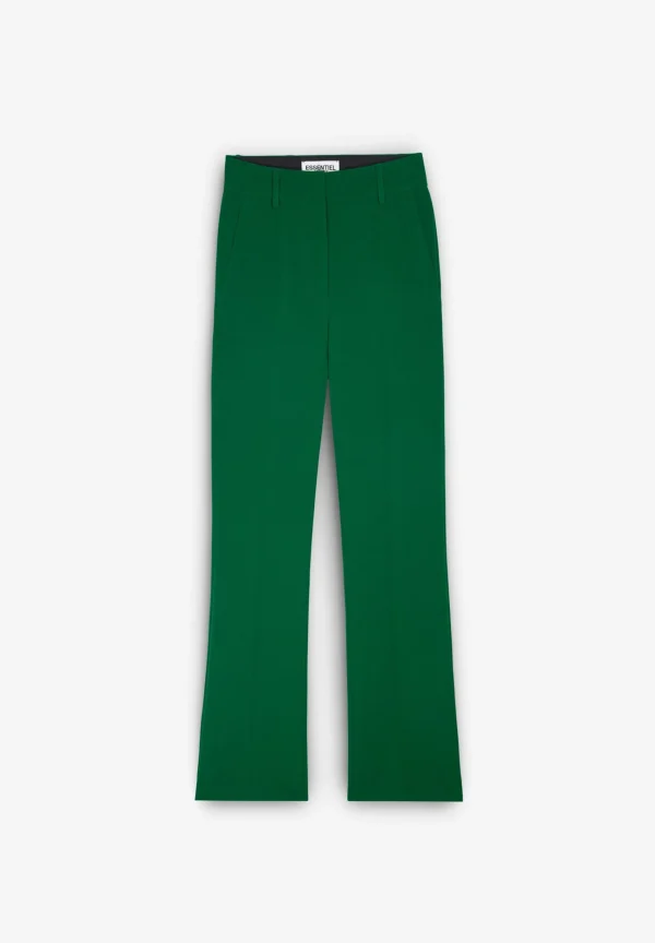 ESSENTIEL | Pantalon Ecarp-Mujer Pantalones