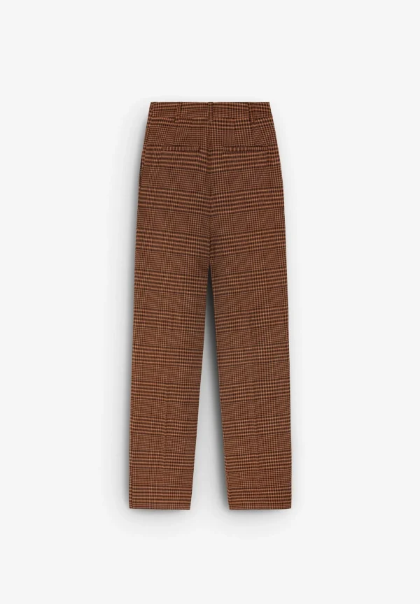ESSENTIEL | Pantalon Elsa-Mujer Pantalones