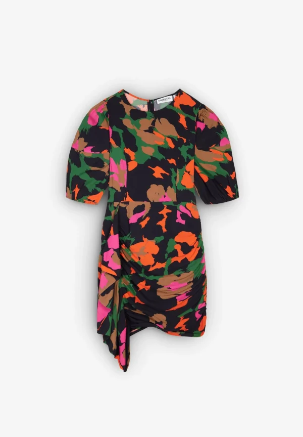 ESSENTIEL | Vestido Excited-Mujer Vestidos Y Monos