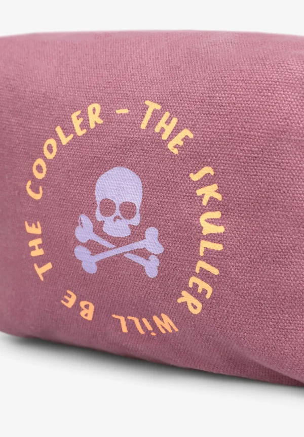 scalperscompany Estuche Calavera-Niños Bolsas Y Mochilas