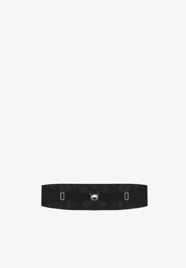 scalperscompany Fajin Esmoquin-Hombre Cinturones Y Tirantes