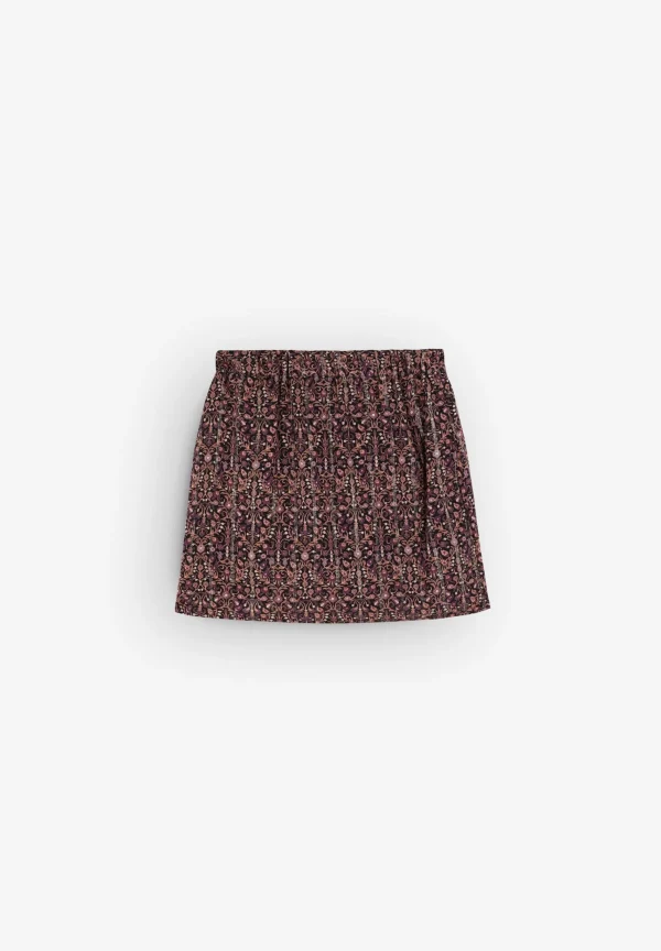 scalperscompany Falda Mini Nudo-Niños Vestidos Y Faldas