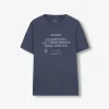 scalperscompany Focus Bt Tee-Hombre Big And Tall