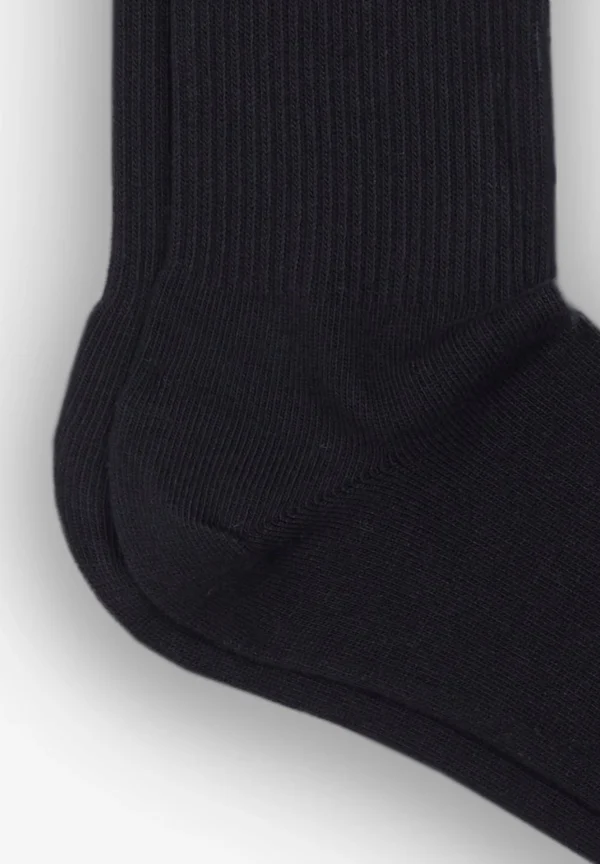FRED PERRY | Calcetines Con Ribete-Hombre Calcetines