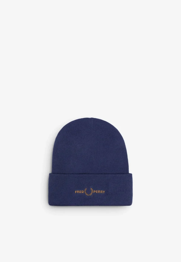 FRED PERRY | Gorro Bordado-Hombre Gorros Y Guantes