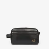 FRED PERRY | Neceser Tonal-Hombre Bolsas Y Mochilas