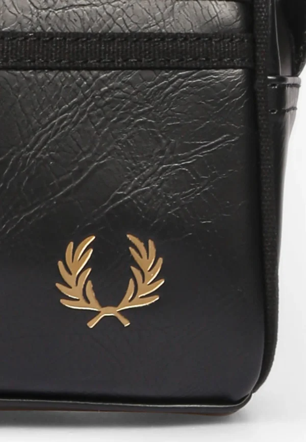 FRED PERRY | Neceser Tonal-Hombre Bolsas Y Mochilas