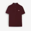 FRED PERRY | Polo M6000-Hombre Polos