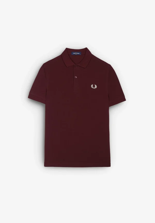 FRED PERRY | Polo M6000-Hombre Polos