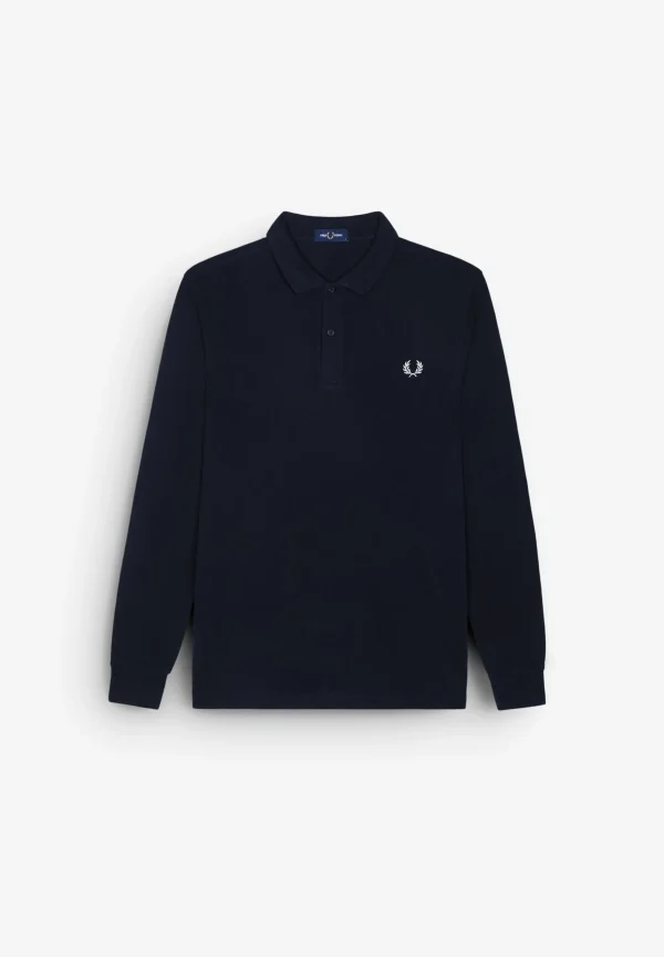 FRED PERRY | Polo M6000-Hombre Polos