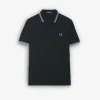 FRED PERRY | Polo M3600-Hombre Polos