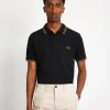 FRED PERRY | Polo M3600-Hombre Polos