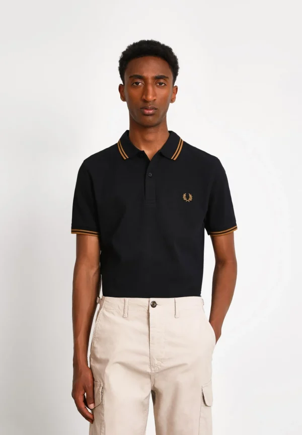FRED PERRY | Polo M3600-Hombre Polos