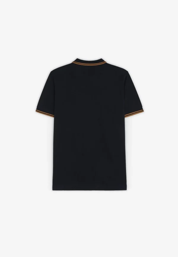 FRED PERRY | Polo M3600-Hombre Polos